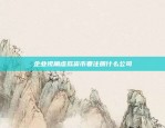 币安智能链（Binance Smart Chain）简介币安智能链怎么样