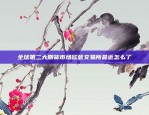 全球第二大期货市场欧意交易所最近怎么了