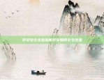 币安简介版如何变成中文？币安简介版怎么变成中文