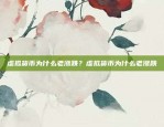 创新与挑战并存的市场宠儿哪些是虚拟货币平台公司