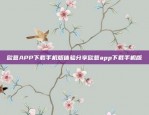 苹果欧意APP无法打开的解决方案苹果欧意app无法打开