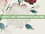 Certik 与币安 合作推动加密货币生态健康发展certik与币安合作