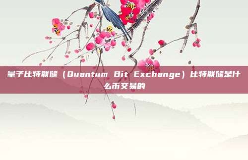 量子比特联储（Quantum Bit Exchange）比特联储是什么币交易的